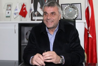 Akhisar Belediyespor’da Transfer Yolu Çizildi