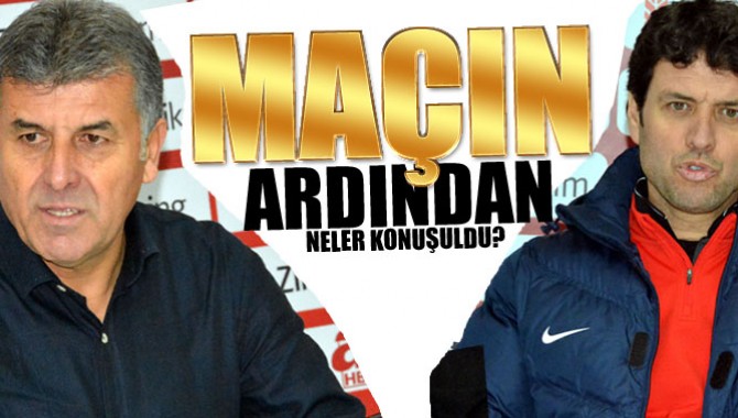 Akhisar Belediyespor, Kastamonu 1966 Maçı Ardından