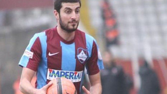 Akhisar Belediyespor, Trabzonspor’dan Kadir Keleş’i Kiraladı