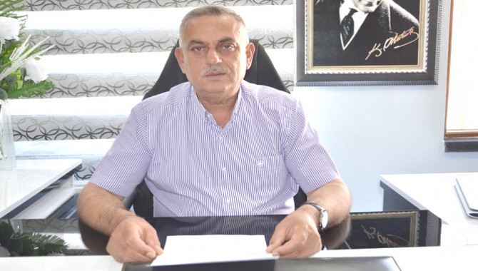 Akhisar’da 250 Gram Ramazan Pidesi 1 TL