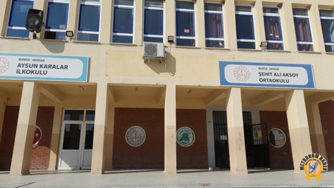 Akhisar’da Birçok Okul Depreme Dayanıklı Çıkmadı