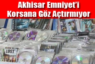 Akhisar Emniyet’i Korsana Göz Açtırmıyor