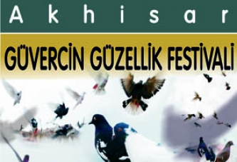 Akhisar Güvercin Güzellik Festivali