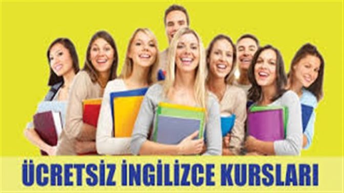 Akhisar Halk Eğitim Merkezi Müdürlüğü Ücretsiz A1 İngilizce Kursu