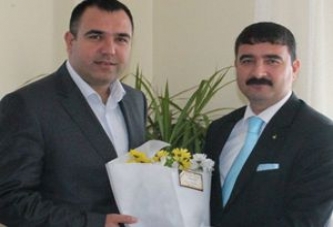Akhisar İlçe Milli Eğitim Müdürlüğünden Dünya Engelliler Günü Ziyaretleri