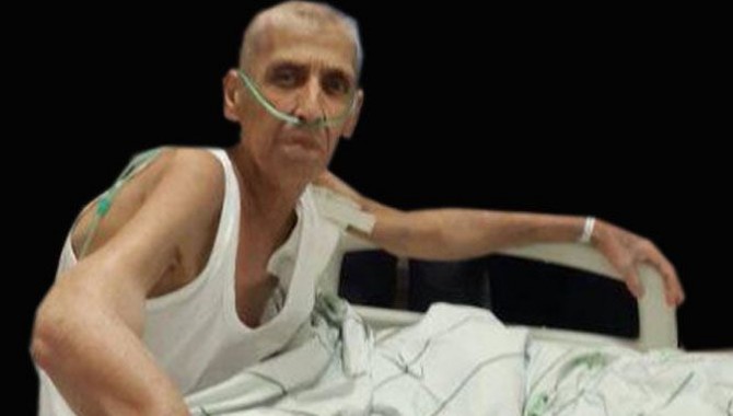 Akhisar, Pazarcı Mehmet Dayısını Kaybetti