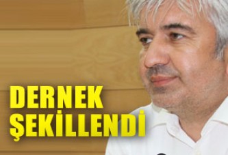 Akhisar Üniversitesi Derneği Yönetimi Şekillendi