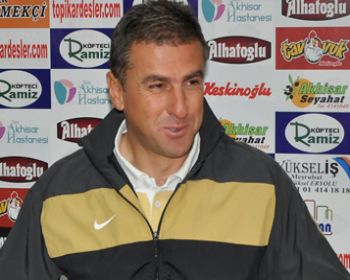 Akhisar Belediyespor, Elazığspor Maçı Ardından