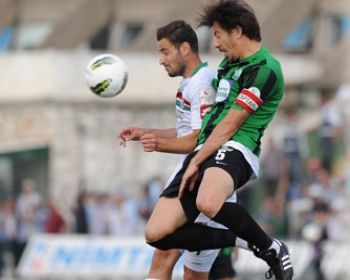 Akhisar Süper Lige Göz Kırptı