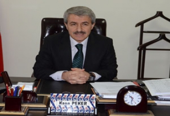 Akhisar'a Mobese Sistemi Kuruluyor