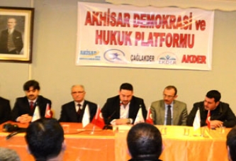 Akhisarlı Cemaat Ne İstiyor?
