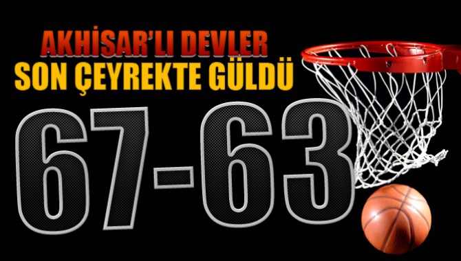 Akhisarlı Devler, İstanbul DSİ’yi Son Çeyrekte Yıktı