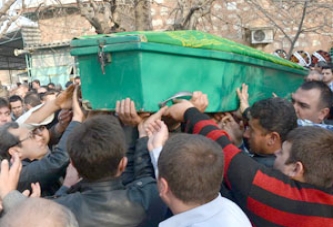Akhisarlı İş Adamı Bülent Birer Hastalığına Yenik Düştü