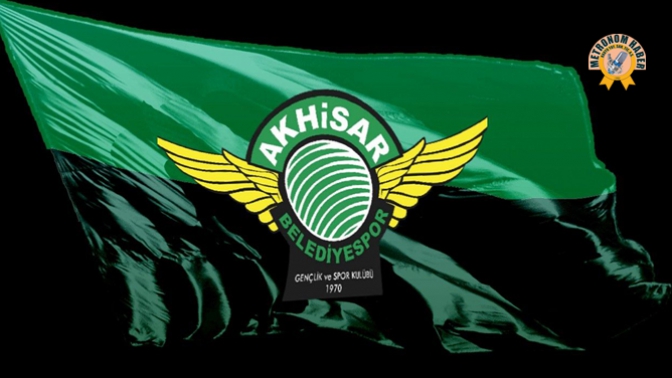 Akhisarspor’a Yeniden Kayyum Atandı