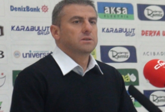 Akhisarspor – Eskişehirspor Maçı Ardından