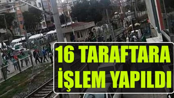 Akhisarspor ile Bursaspor maçı ardından çıkan olaylarla ilgili Valilik açıklama yaptı