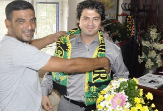 Akhisarspor Taraftar Grubundan Emniyete Ziyaret