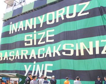 Akigolar Çaykur Rizespor Maçı Öncesi Şov Yapacak