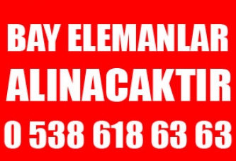 Avşar Yapı Markette Çalışacak Bay Elemanlar Alınacaktır.