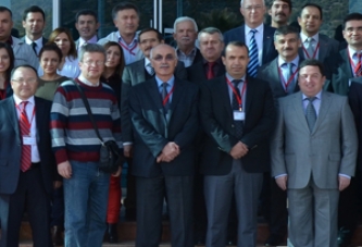 Bahçe Bitkileri Bölge Grup Toplantısı Balıkesir'de Yapıldı
