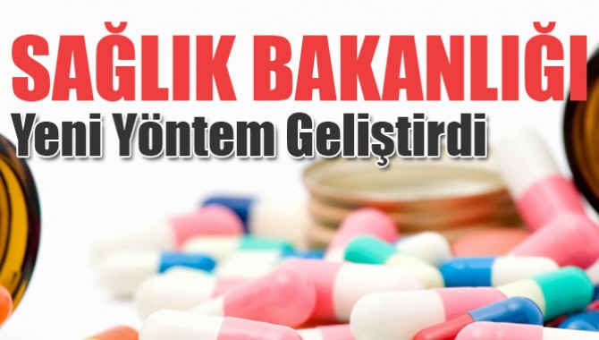 Bakanlık Sahte İlaç Avına Çıktı!