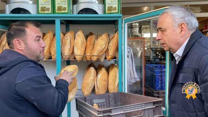 Bakırlıoğlu Hükümetin Zincir Marketlerle Gizli Anlaşması