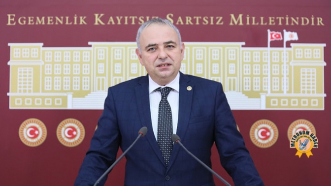 Bakırlıoğlu Türk-İş Asgari Ücret Beklentisini Düşürdü