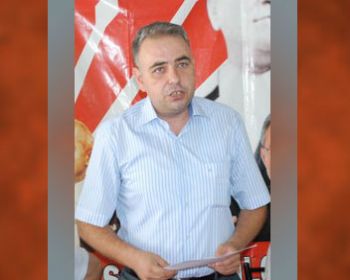 Bakırlıoğlu : Hükümet Terörle Mücadelede Sınıfta Kalmıştır.