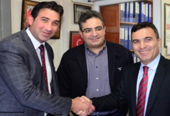 Bakkallar Odası, LUKOİL’le, Özel Akaryakıt İndirim Anlaşması Yaptı