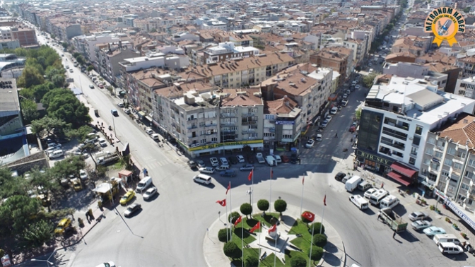 Başkan Dutlulu, bu iki önemli yol için açıklama yaptı