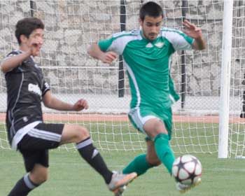 Beşiktaş, Rövanşı Aldı 1-2