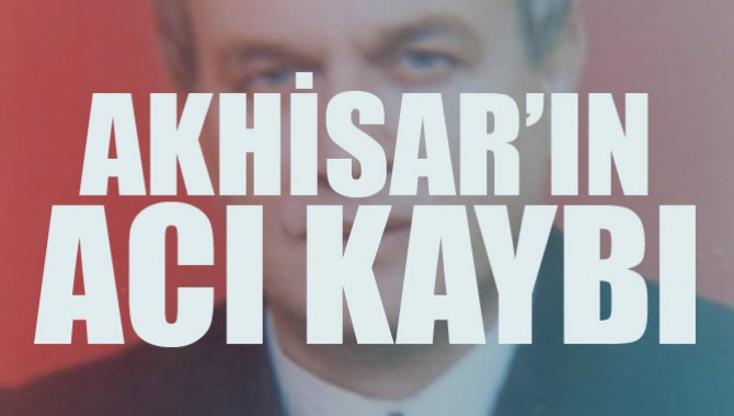 Bülent Ciğeroğlu'nu Kaybettik