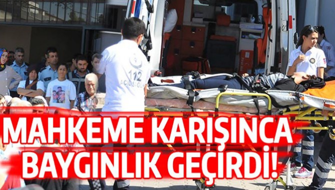Çapraz Sorgudaki İfadeler Mahkemeyi Karıştırdı