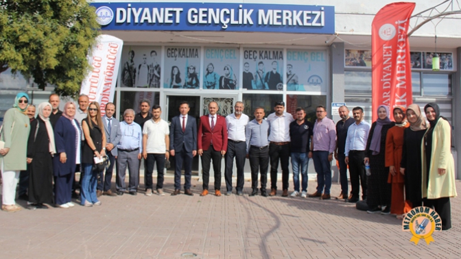 Çevreme Duyarlıyım, Değerlerime Sahip Çıkıyorum