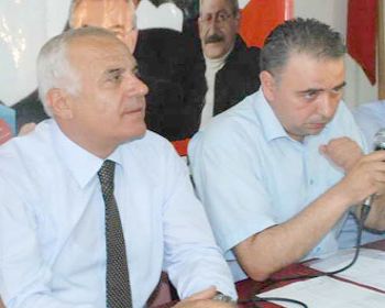 CHP Başkanı Bakırlıoğlu;18 yıl önce Sivas’ta hayatlarını kaybedenleri rahmetle anıyoruz ”dedi!