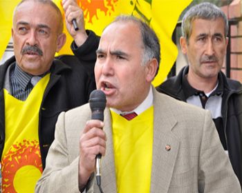 Çocuklarımızın, Öğrencilerimizin Geleceği Karartılmak İsteniyor