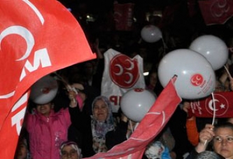 Değişim Gerçekleşecek Akhisar Kazanacak…