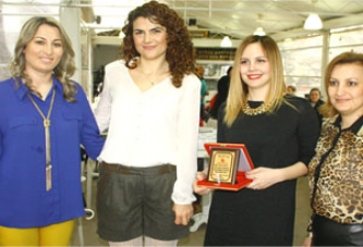 Diyetisyen Buket Adaç'tan Altın Öğütler