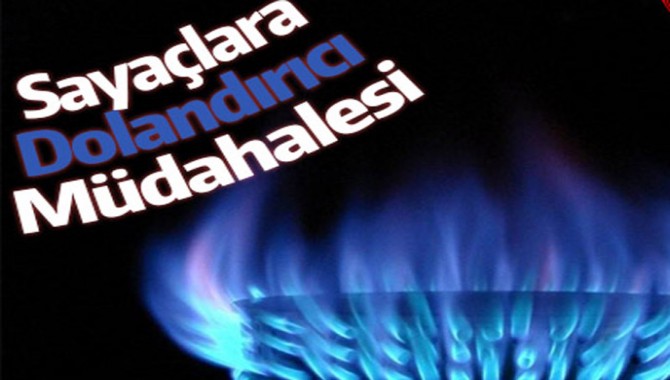 Doğalgazda Tasarruf Aldatmacasına Uyarı