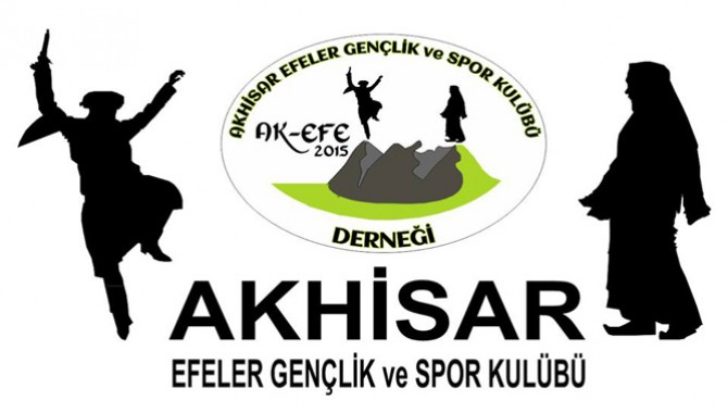 Efeler Gecesine Tüm Akhisar Davetli