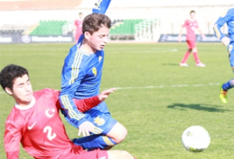 Ege Kupasında Puanlar Paylaşıldı 1-1