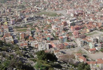 Ekim 2012 Manisa'nın Kader Ayı