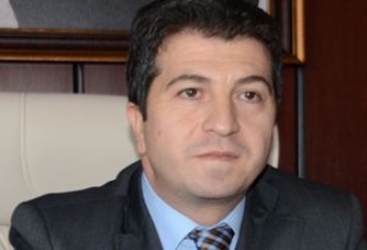 Emniyet Müdürü Mehmet Turhan Akhisar’a Veda Etti
