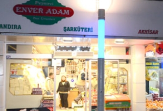 Enver Adam Süt Ürünlerinde Hafta Sonu İndirimi Başladı