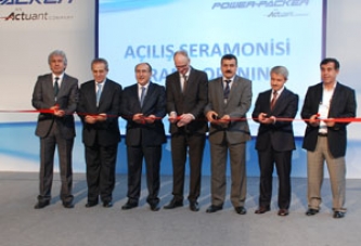 Ergun Kriko, Power Packear İle Dünyaya Açılıyor