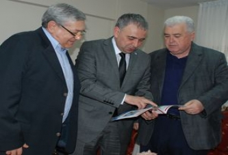 Eski İki Başkandan, CHP Adayına Tavsiyeler