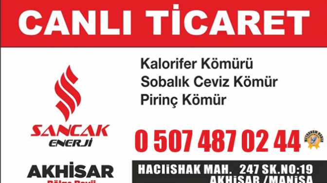 Garantili Kömür satışlarımız devam ediyor