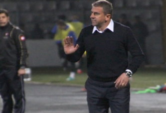 Gençlerbirliği, Akhisar Belediyespor Maçı Ardından