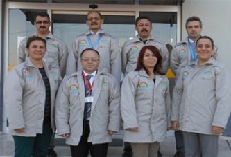 Gıda Kontrol Görevlileri Tek Tip Kıyafet İle Görev Yapacak