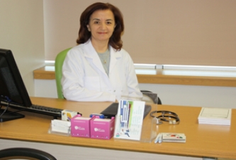 Göğüs Hastalıkları Polikliniği Hizmet Vermeye Başladı